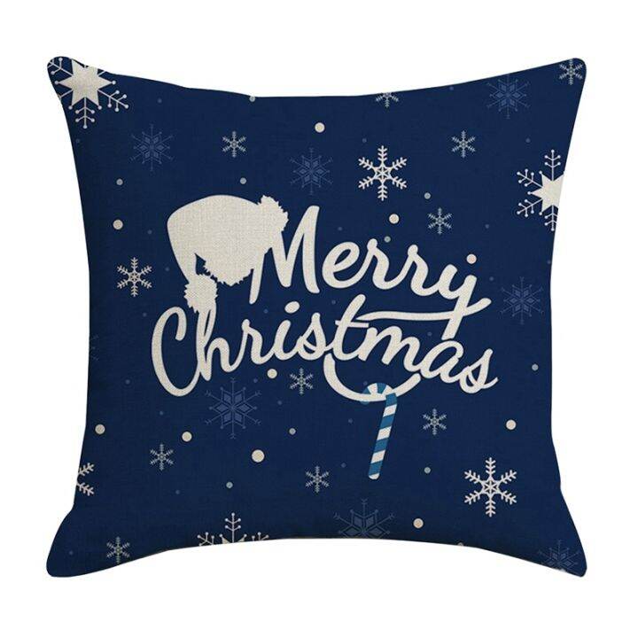 dvvbgfrdt-4pcs-elk-christmas-pillowcase-merry-christmas-decoration-christmas-cushion-cover-home-navidad-gifts-new-year-45x45cm