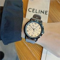 Womens watch light luxury niche high-end civil servant silent quartz watch for junior high and high school students to take exams