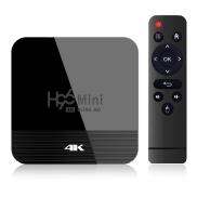 FY Bộ Giải Mã TV H96 Mini H8 Android 9.0 1 + 8G 2 + 16G RK3228A Quad Core