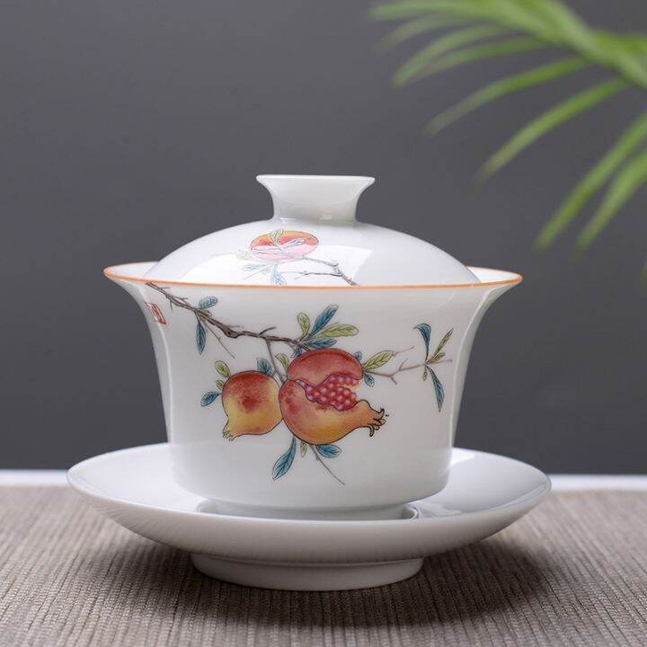 chinese-traditions-gai-wan-tea-set-bone-china-tea-sets-dehua-gaiwan-tea-porcelain-pot-set-for-travel-beautiful-and-easy-kettle