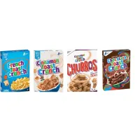 cinnamon toast crunch philippines