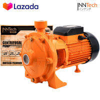 InnTech ปั๊มน้ำหอยโข่ง แรงดันสูงเป็นพิเศษ รุ่น ITP-SCM2-68 ขนาดท่อ 1.5x1.25 นิ้ว 2,200 วัตต์ ตัวใหญ่ สูบน้ำได้แรงกว่า มากกว่าเดิม!!