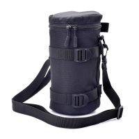 Deluxe Case Waterproof Protector Lens Camera Bag for Sony a5100 a6000 Canon 1300d Nikon D7200 P900 D5300 DSLR Pouch