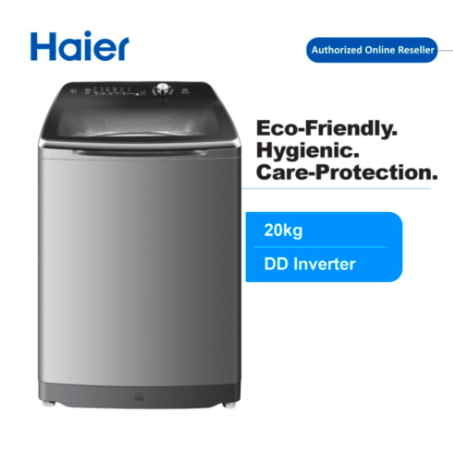 haier washing machine 20kg price