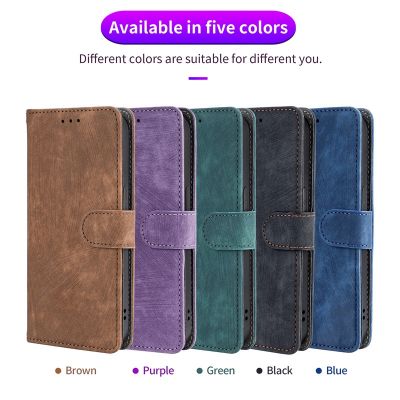 ITEL S23 Case Luxury PU Leather Wallet Shockproof Casing