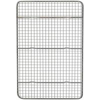 Cooling Baking Rack, Fits Quarter Sheet Pan, Stainless Steel, for Oven