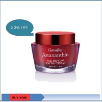 Giffarine Astaxanthin Age-Defying Facial Cream