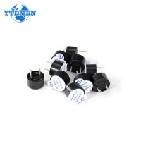 10pcs 5V Active Alarm Buzzer Beeper 9*5.5mm TMB09A05 5 V Mini Active Piezo Buzzer Fit For arduino Diy Electronic buzzers 0905