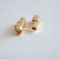 1Pcs SMA Male To SMB Female Adapter Connector For Car Truck Satellite Radio Antenna