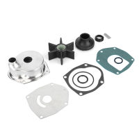 Water Pump Impeller Repair Kit 817275A5 Fit for DFI/EFI Outboard Motors 225‑250