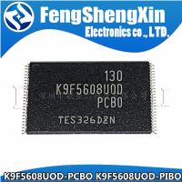 5pcs K9F5608UOD-PCBO K9F5608U0D-PCB0 K9F5608UOD-PIBO K9F5608U0D-PIB0 TSOP Chips WATTY Electronics