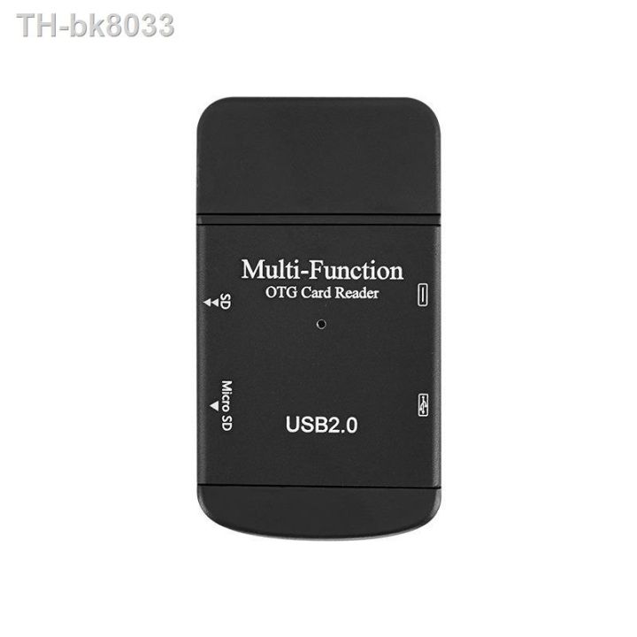 usb-card-reader-type-c-android-mobile-computer-all-in-one-otg2-0-sd-tf-u-disk-four-in-one-card-reader-high-speed-transmission