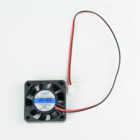 1pcs WANHAO i3 PLUS / MINI filament cooling fan I3 PLUS motherboard fan 40x10mm 24V - 3D printer parts