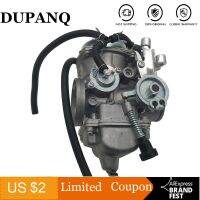 【hot】✹๑  DUPANQ CBX250 Carburador Motorcycle Carburetor Hond-a DE2000 A 2008 TWIS-TER