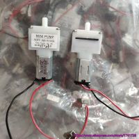 5ชิ้น/ล็อต M20 Dc3v 3.7V ที่สูบลมขนาดเล็ก30kpa ปั๊มลมไม่ใหม่ ~