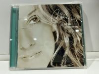 1   CD  MUSIC  ซีดีเพลง   Celine Dion ALL THE WAY A Decade Of Sang       (N1F124)