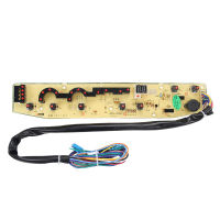 Universal ยี่ห้อ Royalstar เครื่องซักผ้าอะไหล่เปลี่ยนเครื่องซักผ้า Control Board XIANGNIU จอแสดงผลหลัก-Board RSD-973A-X