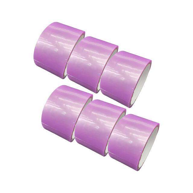 6pcs-set-sticky-ball-tape-funny-decorative-colored-ball-tapes-for-children-scrapbook-diy-sticky-ball-rolling-tape-adult-kids