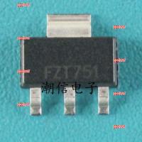 gzdvwf 2023 High Quality 5pcs FZT751[SOT-223] high-performance transistor brand new original net price can be bought directly