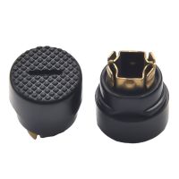 2 Set Carbon Brush Cap And Hoder For 9523 Angle Grinder Spare Parts Accessorie Can Replace Old Or Damaged Accessories Rotary Tool Parts Accessories