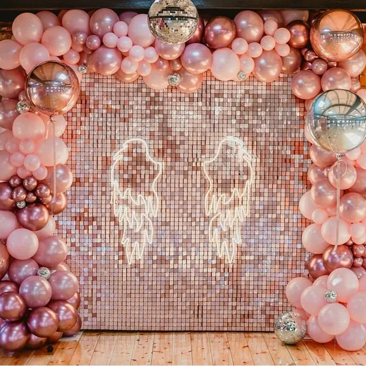 1*2 Meters Foil Curtain Backdrop Birthday Party Decorations Sequin Wall Curtain Party Needs Foil Curtain For Birthday | Lazada PH 1*2 Meters Foil Curtain Backdrop Birthday Party Decorations Sequin Wall Curtain Party Needs Foil Curtain For Birthday | Lazada Ph