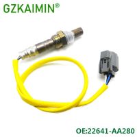 brand new 1PCS High Quality O2 Sensor Oxygen Sensor Lambda Sensor For SUBARU FORESTER IMPREZA 22641 AA230 22641 AA280 22641 AA140