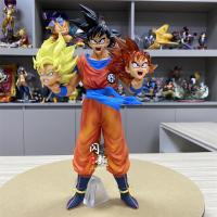 GOKU Dragon Ball  Statue Figure Model