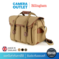 [ผ่อน 0%] Billingham รุ่น 445 Camera Bag - By CameraOutlet