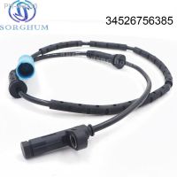 New 34526756385 ABS Wheel Speed Sensor Rear Left /Right For Mini Cooper R50 R52 R53