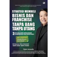 Gramedia Reader Main - Strategy ซื้อธุรกิจและฝรั่งเศสไม่มีเงิน (HC)