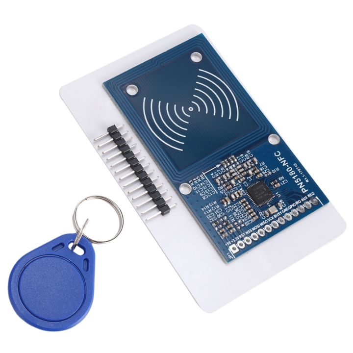 pn5180-nfc-rf-sensor-iso15693-rfid-high-frequency-ic-card-icode2-reader-writer