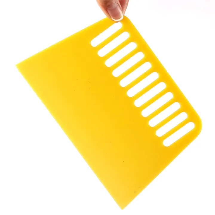 Wallpaper Smoother Smoothing Scraper Tool Flexible Rigid Lazada