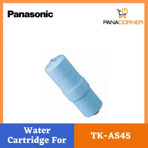 Panasonic TKAS45C1 Cartridge For TK-AS45