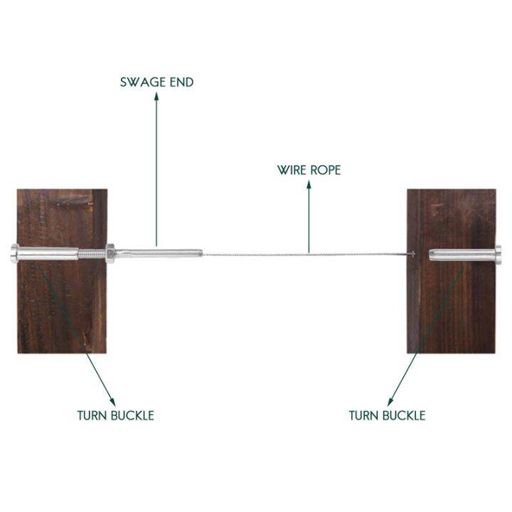 stemball-swage-and-invisible-hex-head-threaded-stud-tension-end-fitting-terminal-combination-pack-for-1-8-inch-cable-railing-kit-system-t316-marine-grade-stainless-steel-10-pairs