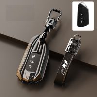 Car TPU Key Protective Case Cover For Volkswagen Golf 8 Mk8 2020 Skoda Ocia 3 543Buttons Smart Remote Protector Shell