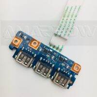 Sony/SONY VPCEK-111T VPCEL VPCEG USB interface small board IFX-591