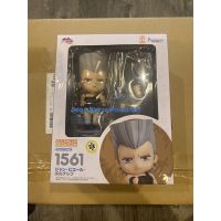 nendoroid polnareff jojo