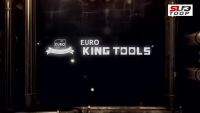 พร้อมส่ง โปรโมชั่น EURO KING TOOLS ชุดเครื่องมือ ประแจ ชุดบล็อก 24 ชิ้น สินค้ามาตรฐานเยอรมัน เหล็กคุณภาพดี แข็งแรง ทนทาน ขนาด 1/2" (24PCS) ส่งทั่วประเทศ ชุด เครื่องมือ ชุดเครื่องมือช่าง ชุดเครื่องมือ diy