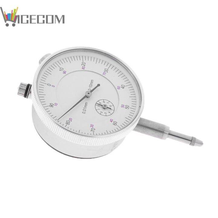 เครื่องมือวัดแบบ-dial-gage-0-10-มม-0-01-มม