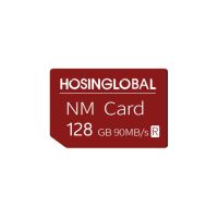 UTHAI C63 NM Card 128GB Nano Memory Card For Huawei Mate20 Mate30 X Pro P30 P40 Pro Series Nova5 6 MatePad 2021 Read 90MB/s