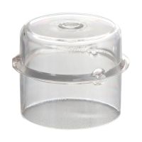 Blender Jar Lid PC Measuring Cup Cover Replacement For Vorwerk Thermomix TM31/TM5/TM6เครื่องปั่นในครัวอุปกรณ์เสริม