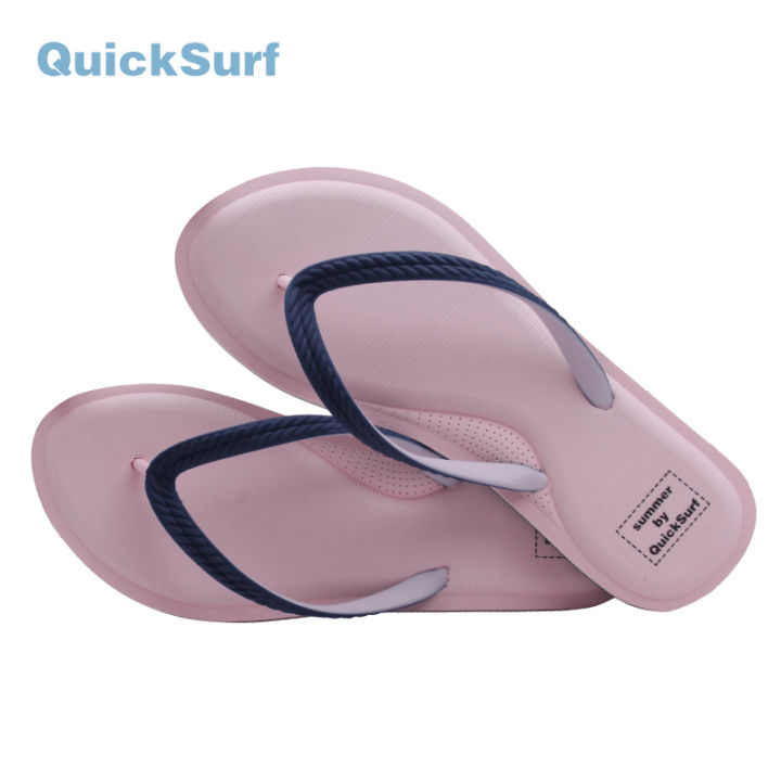 quicksurf-ของผู้หญิงเสื่อโยคะพลิก-flops-รองเท้าแตะลื่นชายหาดกลางแจ้งท่องจักรเย็บผ้าเย็นนักเรียนคลิปสไลด์รองเท้าแตะรองเท้าแตะ