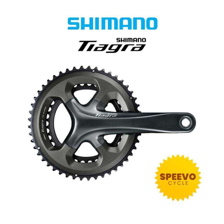 10 speed crankset road
