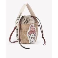 CHLOÉˉShopping Bag Vintage Portable Messenger crossbody bag