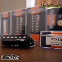 *(ของแท้ต้องมีกล่อง)* Wilkinson Pickup รุ่น WOHS