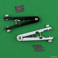 Disassembly and assembly of watch strap Watchband Tools Opener Replace Bar Connecting Pin Remover