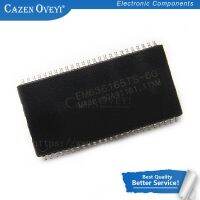 1pcs/lot EM636165TS-6G EM636165TS EM636165 TSSOPP-50 In Stock WATTY Electronics