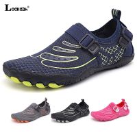 Unisex Swimming Yoga Diving Surfing Beach Sports Sneakers Men Outdoor Wading Aqua Shoes Women Barefoot Quick Dry Water Shoes