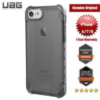 UAG plyo สำหรับ iPhone 6 6 S 7 8 เคสโทรศัพท์-Light RUGGED Military DROP tested