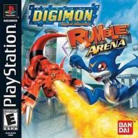 Digimon Ps1